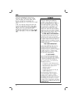 Preview for 66 page of DeWalt DW152 Original Instructions Manual