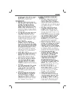 Preview for 69 page of DeWalt DW152 Original Instructions Manual