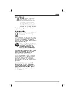 Preview for 89 page of DeWalt DW152 Original Instructions Manual