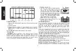 Preview for 8 page of DeWalt DW168F Instruction Manual