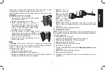 Preview for 11 page of DeWalt DW168F Instruction Manual