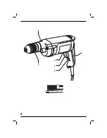 Preview for 3 page of DeWalt DW217 Original Instructions Manual