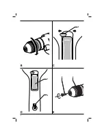 Preview for 4 page of DeWalt DW217 Original Instructions Manual