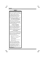 Preview for 12 page of DeWalt DW217 Original Instructions Manual