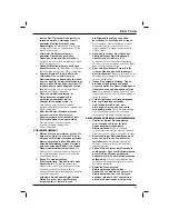 Preview for 15 page of DeWalt DW217 Original Instructions Manual