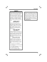 Preview for 35 page of DeWalt DW217 Original Instructions Manual