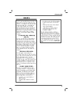 Preview for 51 page of DeWalt DW217 Original Instructions Manual