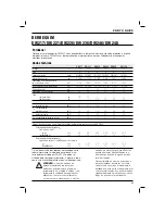 Preview for 67 page of DeWalt DW217 Original Instructions Manual