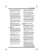 Preview for 69 page of DeWalt DW217 Original Instructions Manual