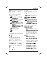 Preview for 83 page of DeWalt DW217 Original Instructions Manual