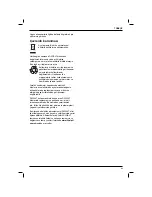 Preview for 95 page of DeWalt DW217 Original Instructions Manual