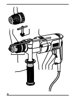 Preview for 3 page of DeWalt DW241 Manual