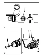 Preview for 5 page of DeWalt DW241 Manual