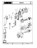 Preview for 4 page of DeWalt DW248 Product Manual