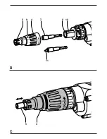 Preview for 4 page of DeWalt DW253 User Manual