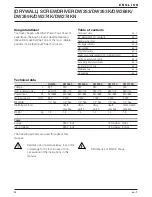 Preview for 19 page of DeWalt DW253 User Manual