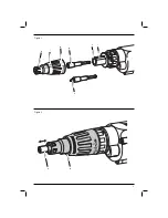 Preview for 3 page of DeWalt DW256 Manual