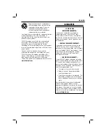 Preview for 11 page of DeWalt DW256 Manual