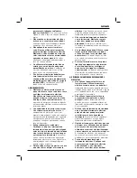 Preview for 77 page of DeWalt DW263 Original Instructions Manual