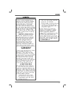 Preview for 83 page of DeWalt DW263 Original Instructions Manual