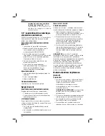 Preview for 88 page of DeWalt DW263 Original Instructions Manual