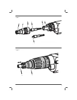 Preview for 4 page of DeWalt DW266 Original Instructions Manual