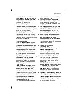 Preview for 15 page of DeWalt DW292 Instructions Manual