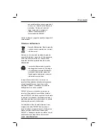 Preview for 49 page of DeWalt DW292 Instructions Manual