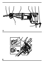 Preview for 4 page of DeWalt DW306K Manual