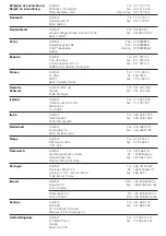 Preview for 80 page of DeWalt DW306K Manual