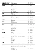 Предварительный просмотр 88 страницы DeWalt DW307MK Instruction Manual