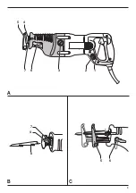 Preview for 3 page of DeWalt DW310 Instruction Manual