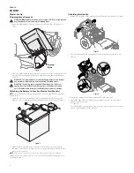 Предварительный просмотр 8 страницы DeWalt DW33 Instruction Manual