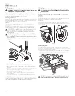 Предварительный просмотр 14 страницы DeWalt DW33 Instruction Manual