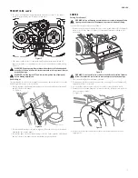 Предварительный просмотр 15 страницы DeWalt DW33 Instruction Manual