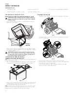 Предварительный просмотр 28 страницы DeWalt DW33 Instruction Manual