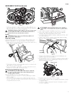 Предварительный просмотр 35 страницы DeWalt DW33 Instruction Manual