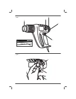 Предварительный просмотр 3 страницы DeWalt DW340 Original Instructions Manual