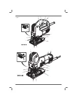 Предварительный просмотр 3 страницы DeWalt DW341 Original Instructions Manual