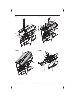 Предварительный просмотр 4 страницы DeWalt DW341 Original Instructions Manual