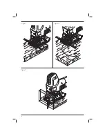 Предварительный просмотр 6 страницы DeWalt DW341 Original Instructions Manual