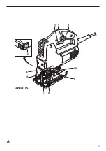 Preview for 3 page of DeWalt DW342(K) Original Instructions Manual