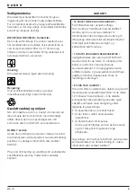 Preview for 8 page of DeWalt DW401K Instructions Manual