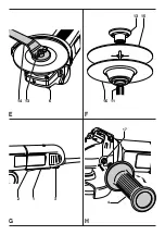 Preview for 82 page of DeWalt DW401K Instructions Manual