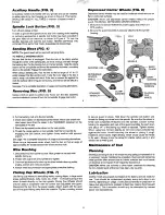 Предварительный просмотр 4 страницы DeWalt DW474 Instruction Manual