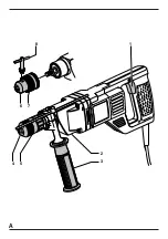 Preview for 4 page of DeWalt DW516K Manual