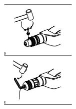 Preview for 6 page of DeWalt DW516K Manual