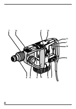 Предварительный просмотр 5 страницы DeWalt DW543 User Manual