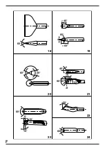 Предварительный просмотр 7 страницы DeWalt DW543 User Manual