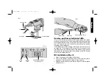 Preview for 6 page of DeWalt DW551 Instruction Manual